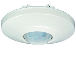 Schneider Light-Guard ID-360° MR UP/AP/DL Decken Bewegungsmelder